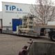 Tipsa Transporte Alta Tecnología centrales eléctricas
